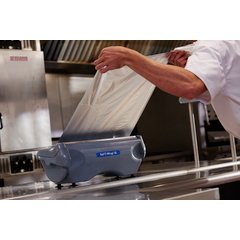 SW18 SAF-T- WRAP 18" - Gray