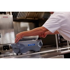 SW18 SAF-T- WRAP 18" - Gray