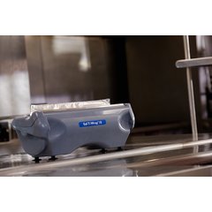 SW18 SAF-T- WRAP 18" - Gray