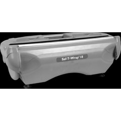 SW18 SAF-T- WRAP 18" - Gray