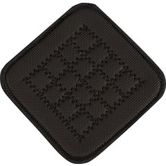 UHP55BK Ultigrip Hot Pad 5.5"X5.5"  - Black