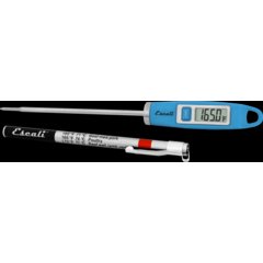 THDGBL Gourmet Digital Thermometer Blue Nsf Listed  - Blue