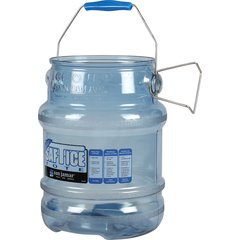 SI6100 Saf-T-Ice Tote - Shorty - Blue