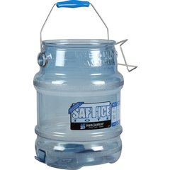 SI6100 Saf-T-Ice Tote - Shorty - Blue