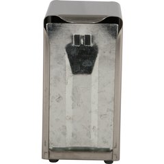 H900X Classic Tabletop Napkin Dispenser, Tallfold, 150 Napkin, Chrome  - Stainless Steel