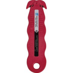 KK401 Klever Kutter™ Carton Opener  - Red