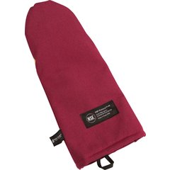 KT0112K Cool Touch Flame - Puppet Mitt 13" - Maroon