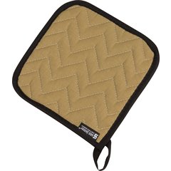 812TPH Bestan® Potholder - 7 Inch  - Tan