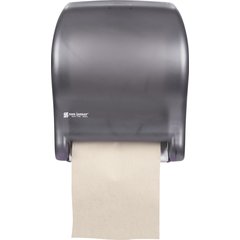 T8000TBK Classic Tear-N-Dry Essence™ Roll Towel Dispenser  - Black