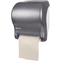 T8000TBK Classic Tear-N-Dry Essence™ Roll Towel Dispenser  - Black