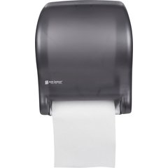 T8000TBK Classic Tear-N-Dry Essence™ Roll Towel Dispenser  - Black