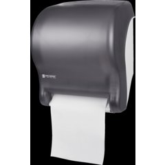 T8000TBK Classic Tear-N-Dry Essence™ Roll Towel Dispenser  - Black