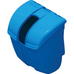 SI2000 SCOOP CADDIE SAF-T-ICE - Blue