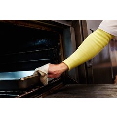 SLK16 Sleeve with Kevlar® - Yellow