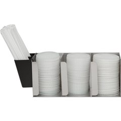 L1014 Adjustable Lid Organizer 3 Stack - Stainless Steel  - Silver