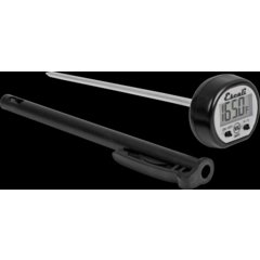 THDGPCKT Digital Pocket Thermometer Nsf Listed  - Black