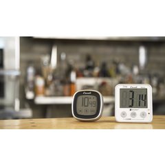 TMDGTS Touch Screen Digital Timer Black  - Black
