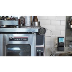 TMDGTS Touch Screen Digital Timer Black  - Black