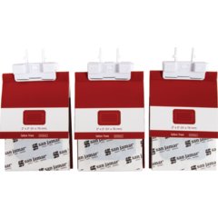 MKBR905 Mani-Kare® Refill Large Patch Bandages  - Blue