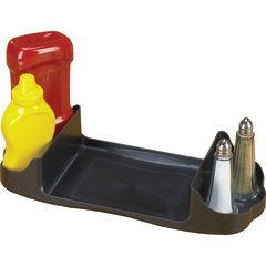 H400CTBK CADDY TBLTOP VENUE