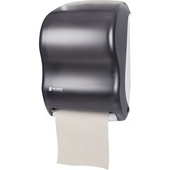 T1300TBK TEAR-N-DRY CLASSIC - BLACK PEARL