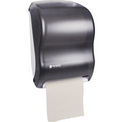 T1300TBK TEAR-N-DRY CLASSIC - BLACK PEARL