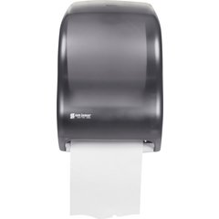 T1300TBK TEAR-N-DRY CLASSIC - BLACK PEARL