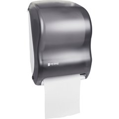 T1300TBK TEAR-N-DRY CLASSIC - BLACK PEARL