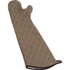 800FG17 Bestguard Ovenmitt 17" - Tan