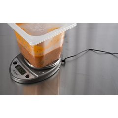 9VADAP 9 VOLT ADAPTER 100-240V IN / 9V OUT  - Black