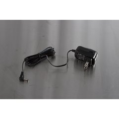 9VADAP 9 VOLT ADAPTER 100-240V IN / 9V OUT  - Black