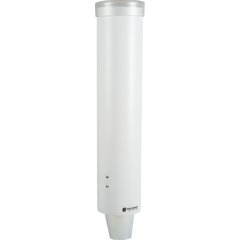 C3165WH Medium Pull-Type Water Cup - 16 Inch - White  - White