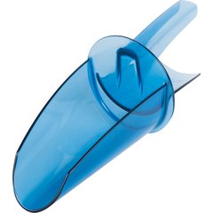 SI7750 SAF-T-SCOOP BAR/BEV 20-24 OZ - Blue