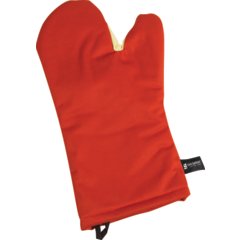 CTC15 CONV MITT COOL TOUCH 15"  - Red