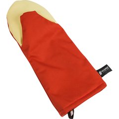 CTP13 PUPPET MITT COOL TOUCH 13"  - Red
