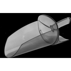 SI9500 SAF-T-SCOOP 64 - 86 OZ - Blue