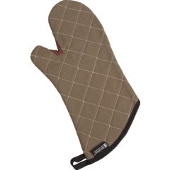 800FG13 Bestguard Ovenmitt 13" - Tan
