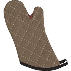 800FG13 Bestguard Ovenmitt 13" - Tan