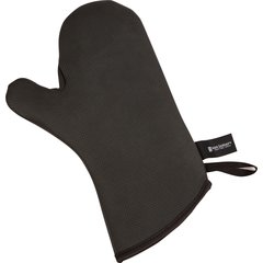 UCMX13BK Ultigrip Oven Mitt - Conventional  - Black