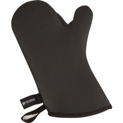 UCMX13BK Ultigrip Oven Mitt - Conventional  - Black
