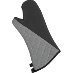 810CM17 BESTGRIP CONVENTIONAL OVEN MITT 17  - Tan