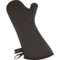 UCMX15BK Ultigrip Oven Mitt - Conventional  - Black