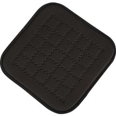 UHP77BK Ultigrip Hot Pad 7"X7"  - Black