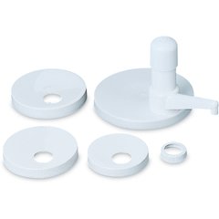 P7510 Ultra Pump Kit  - White