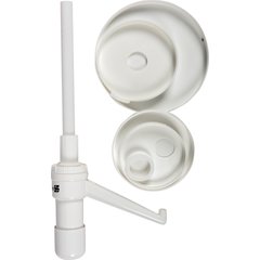 P7510 Ultra Pump Kit  - White