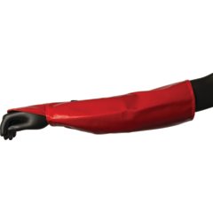 EZKSL EZ-Kleen Sleeve Guard 1 - Red