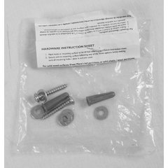 PCL3ADJ Portion Cup & Lid Organizer - Adjustable  - Black