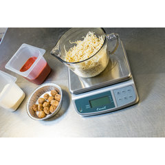 SCDGM33 NSF LISTED M-SERIES DIGITAL MULTIFUNCTIONAL SCALE  - Stainless Steel