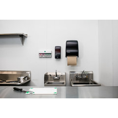 MKBD100 Mani-Kare® Bandage Dispenser  - Blue