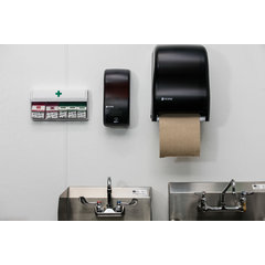 MKBD100 Mani-Kare® Bandage Dispenser  - Blue